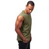 Urban Classics - Open Edge Tanktop - Grün Product image
